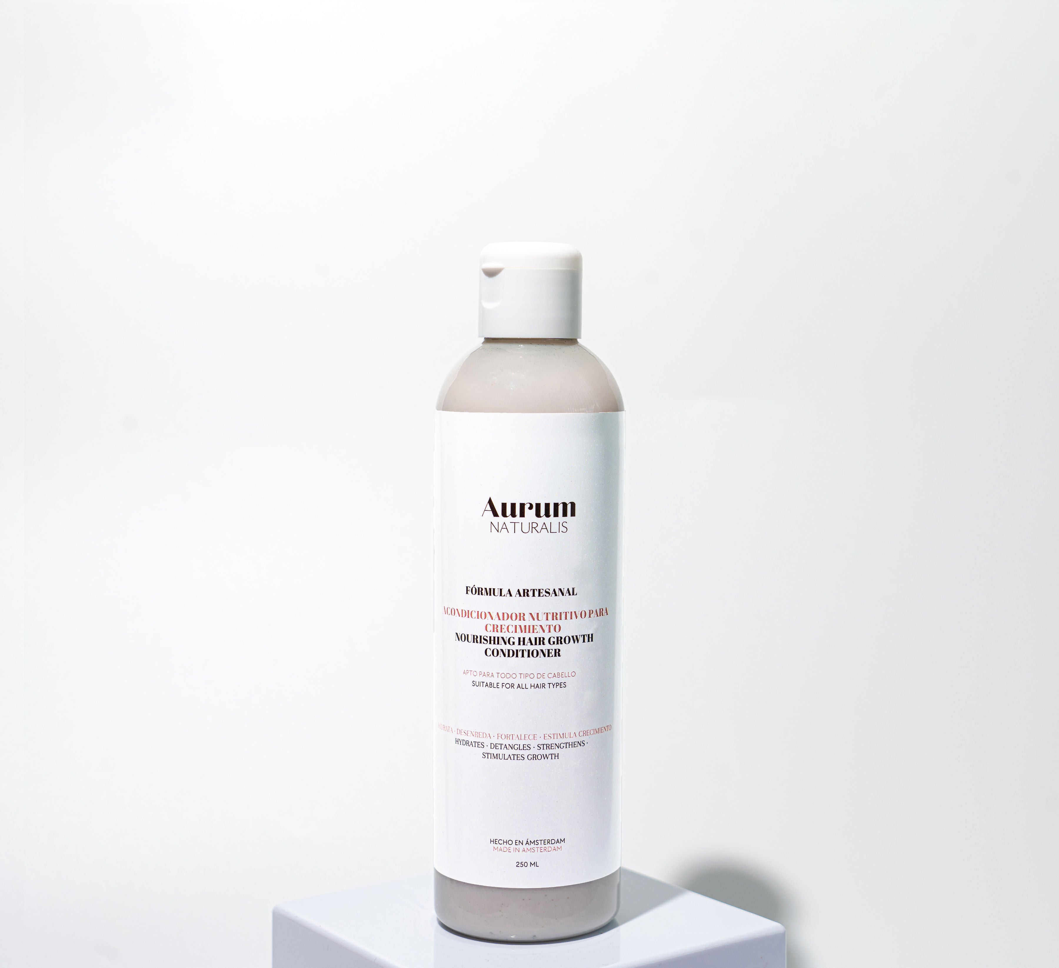 Conditioner Rich Restore | Nourishing Hair Growth