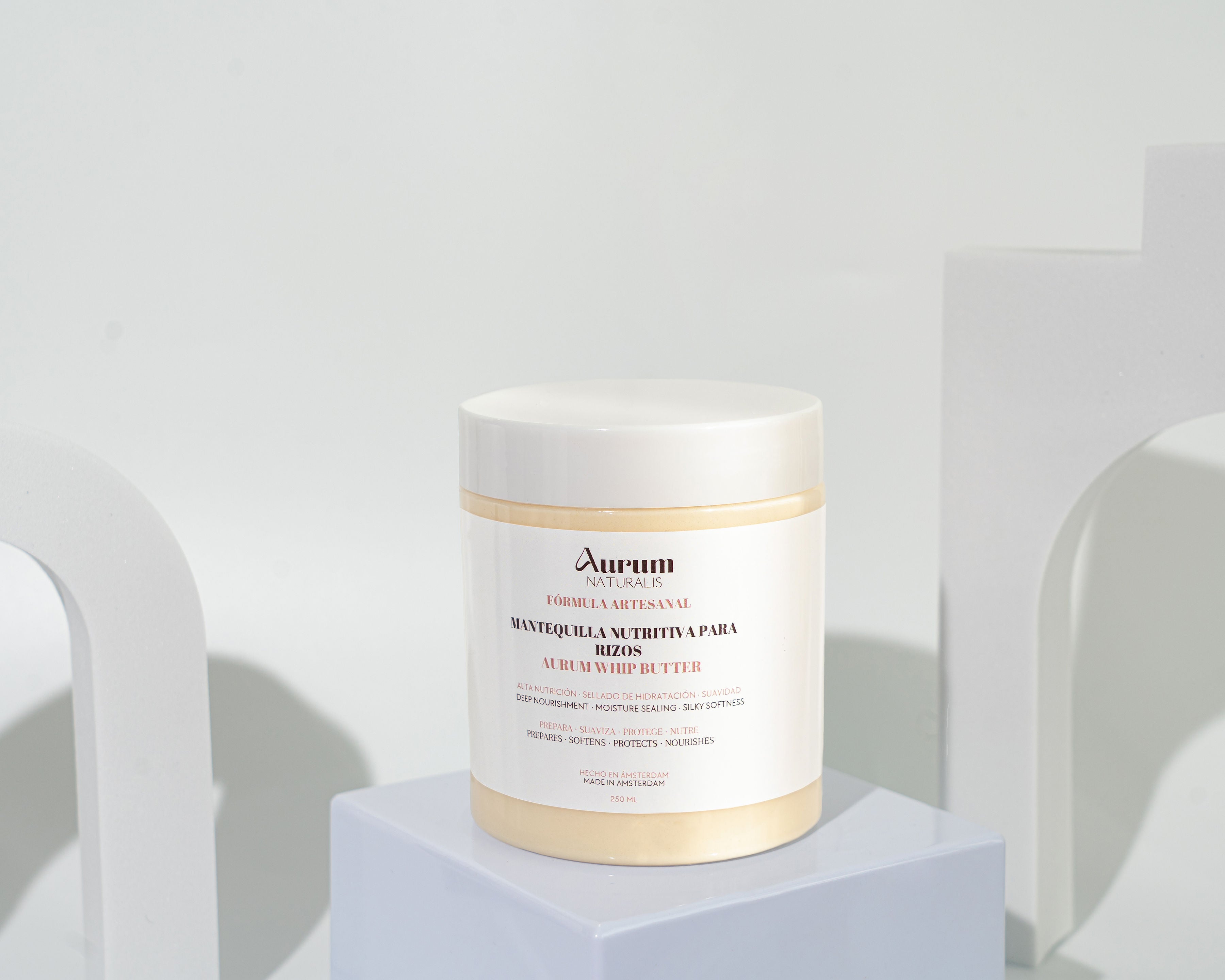 Whip Butter | Silky Botanical Balm