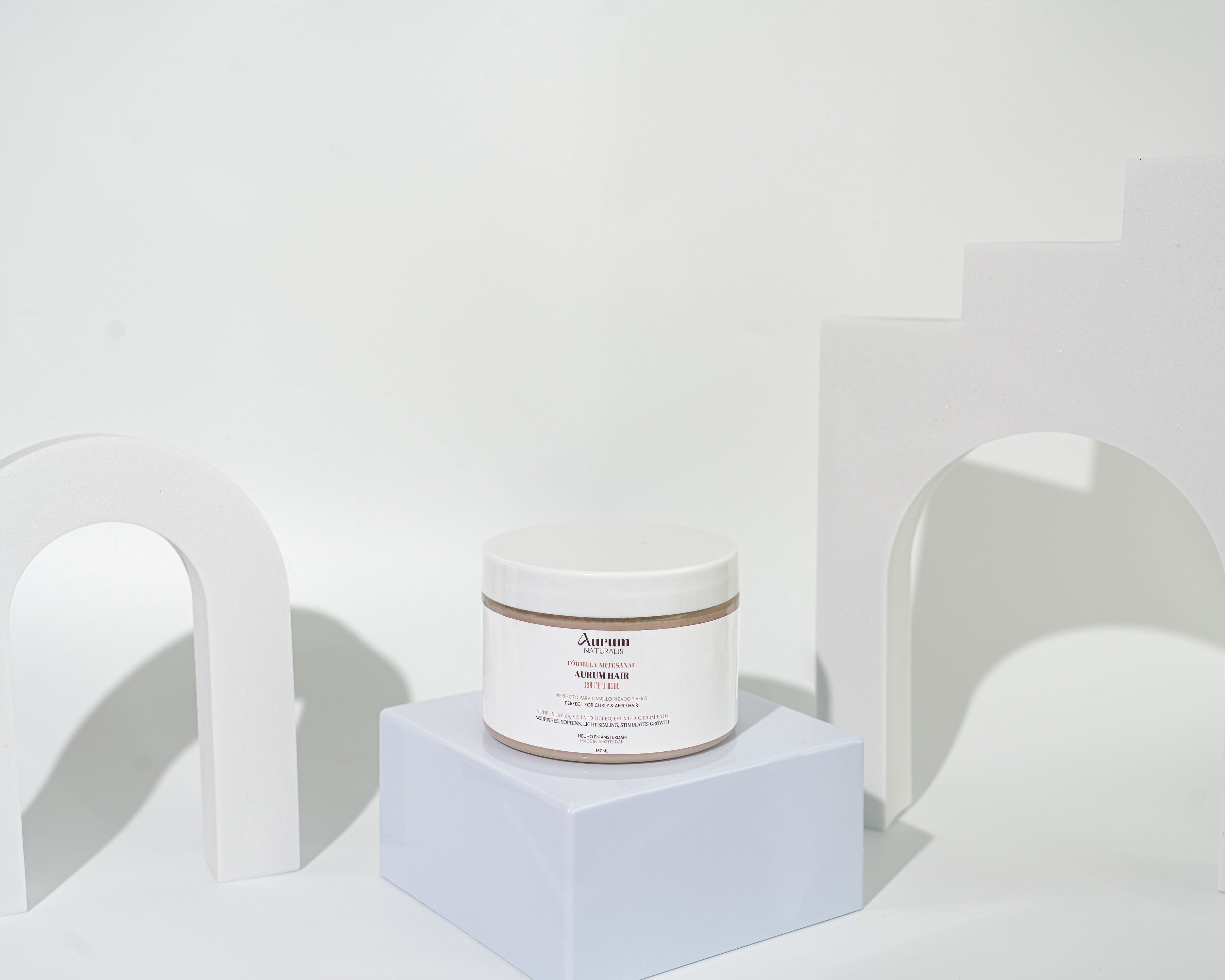 Hair butter | Rich Botanical Silky Seal Crème