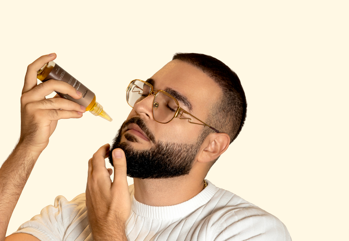 Ayuvera Golden Elixir| Botanical Oil Infusion